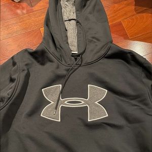 Under armour Loose fit hoodie